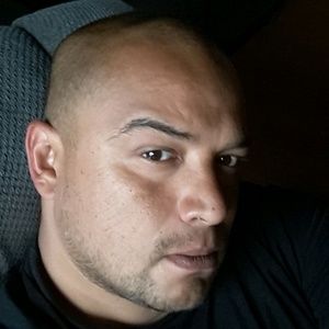 Meet your Posher, Richard